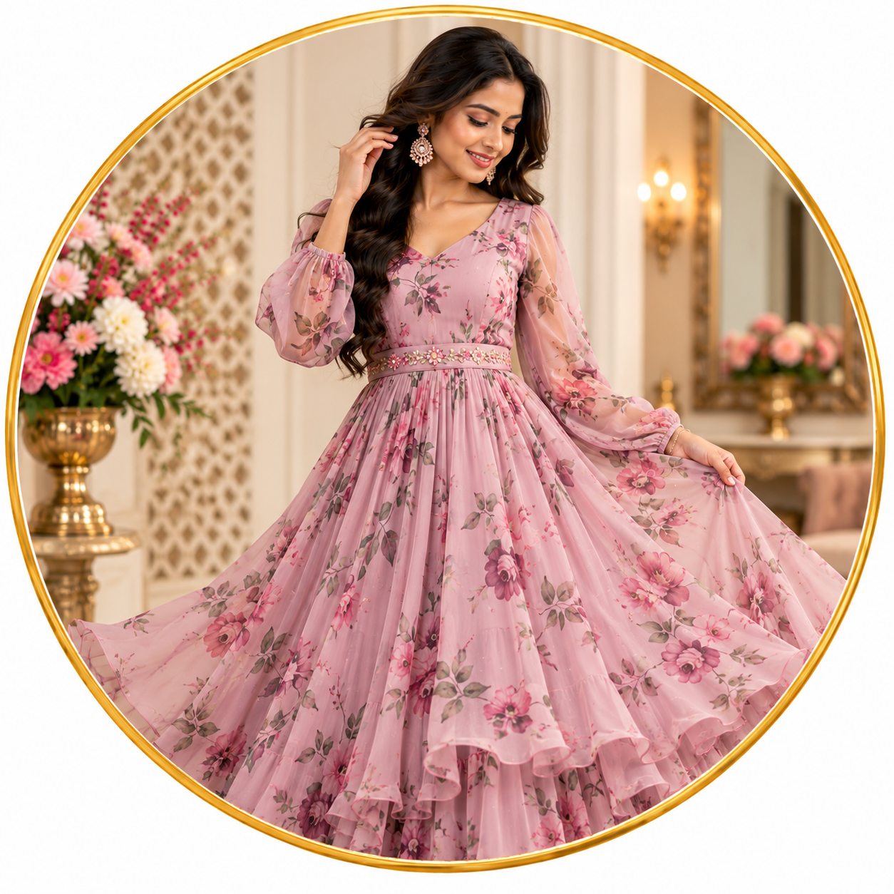 Cotton Frocks